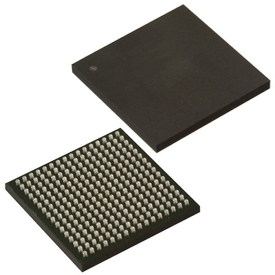 แฟลด์โปรแกรมเกตอาราย LCMXO3LF-6900E-6MG256C 1.14V MachXO3 แฟลด์โปรแกรมเกตอาราย IC 256-VFBGA