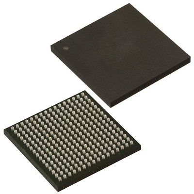 สนามโปรแกรม Gate Array LCMXO3LF-2100E-6MG256C 1.2V MachXO3 74 Kbit สนามโปรแกรม Gate Array IC