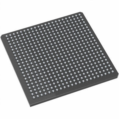 สนามโปรแกรม Gate Array M2GL150-FCVG484I FPGA โปรแกรม Logic IC BGA-484 5000kbit SoC FPGA IC