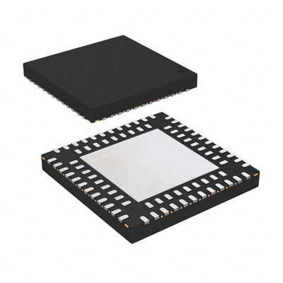Field Programmable Gate Array LCMXO2-4000HC-6QN84I 92 Kbit MachXO2 Field Programmable Gate Array IC รายการที่ใช้งานในระบบ