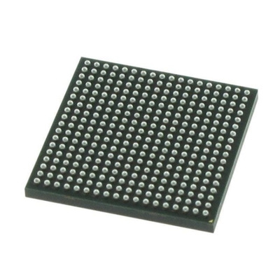 สนามโปรแกรม Gate Array LCMXO3L-2100E-5MG324I MachXO3L FPGA IC 65nm กระบวนการพลังงานต่ําไม่ลุกลุก