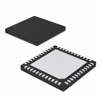 แฟลด์โปรแกรมเกตแอเรย์ LCMXO2-640HC-5SG48I ถึง 323MHz MachXO2 ชิป FPGA ที่มีประสิทธิภาพสูง