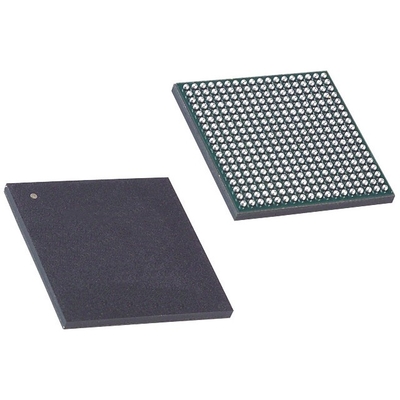สนามโปรแกรม Gate Array EP4CGX22CF19I7N 1.16V Cyclone IV GX สนามโปรแกรม Gate Array IC