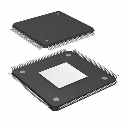 ชิป FPGA ที่ไม่ลุกล้า 450MHz เครื่องวงจรบูรณาการ FPGA