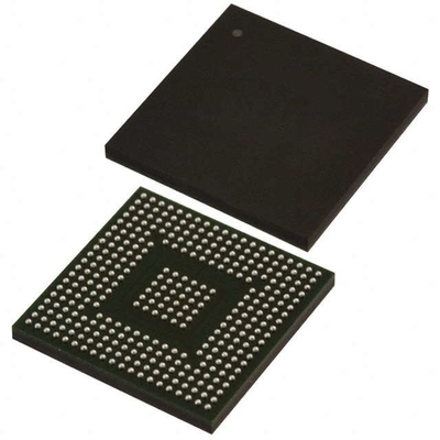 แฟลด์โปรแกรมเกตอาร์เรย์ LCMXO2-4000HC-4BG332C 269 MHz MachXO2 แฟลด์โปรแกรมเกตอาร์เรย์ IC