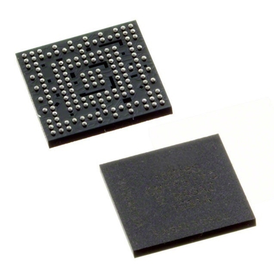 สนามโปรแกรม Gate Array 10M04SCM153C8G MBGA-153 FPGA โปรแกรม Logic IC 450MHz MAX 10 FPGA IC