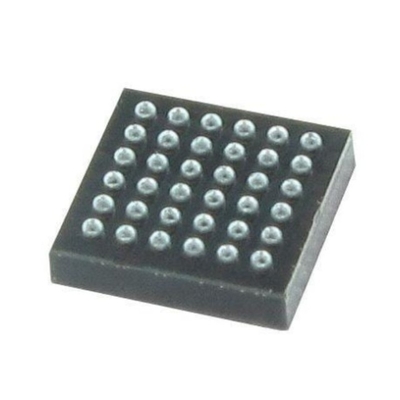 แฟลด์โปรแกรมเกตอาราย 10M02DCV36C8G ชิป FPGA ไม่ลุกลุก WLCSP-36 450MHz MAX 10 FPGA IC
