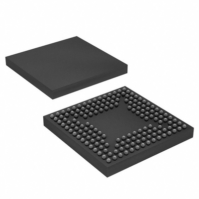 สนามโปรแกรม Gate Array 10CL010YM164A7G 1.2V สนามโปรแกรม Gate Array Cyclone 10 LP FPGA IC