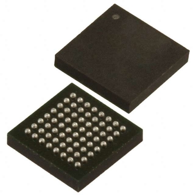 สนามโปรแกรม Gate Array LCMXO2-256HC-4UMG64I 64-VFBGA ความสามารถสูง MachXO2 FPGA IC