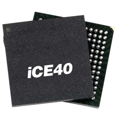 สนามโปรแกรม Gate Array ICE40UL640-CM36AI iCE40 UltraLiteTM สนามโปรแกรม Gate Array IC 36-VFBGA