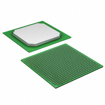 สนามโปรแกรม Gate Array 5CGXFC4C6F27C7N 1.1 V Cyclone V GX 336 I/O FPGA โปรแกรม Logic IC