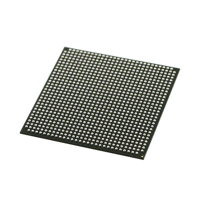 สนามโปรแกรม Gate Array EP4CGX150DF31C8N Cyclone IV GX การฝัง FPGA โปรแกรม Logic IC 896-BGA