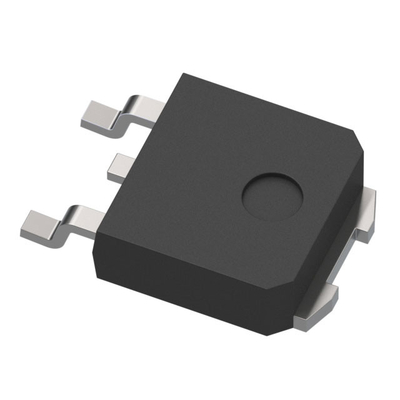 ชิปวงจรบูรณาการ STGD25N40LZAG เครื่องจักรยานยนต์ระดับ 400V IGBT ESCIS 320 mJ