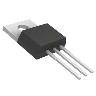 ชิปวงจรบูรณาการ ISL9V5036P3-F085C ไฟไหม้ N-Channel ไฟไหม้ IGBT ทรานซิสเตอร์ TO-220-3