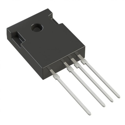 ชิปวงจรบูรณาการ IKZA40N120CH7XKSA1 ทรานซิสเตอร์แยกแยก IGBT 1200V 40A