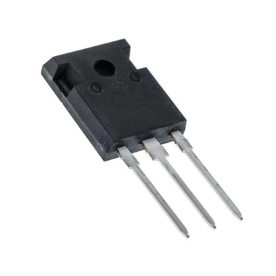 ชิปวงจรบูรณาการ IKW30N60H3FKSA1 ทรานซิสเตอร์ IGBT ที่เปลี่ยนแบบแข็งพร้อมกับไดโอเดสที่เคลื่อนไหวได้