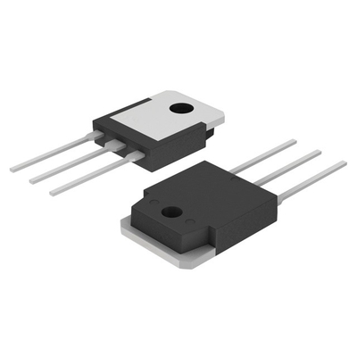 ชิปวงจรบูรณาการ NGTB40N65IHRTG ทรานซิสเตอร์ IGBT ด้วยไดโอเดสแบบโมโนลิธิก