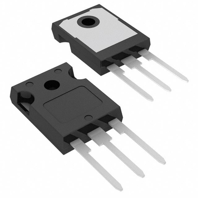 ชิปวงจรบูรณาการ NGTB40N120FL3WG Field Stop Trench IGBT ทรานซิสเตอร์ TO-247-3 ผ่านรู