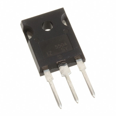 ชิปวงจรบูรณาการ IKW60N60H3FKSA1 ไฮสปีด ฮาร์ดสวิตชิ่ง IGBT ทรานซิสเตอร์แยก