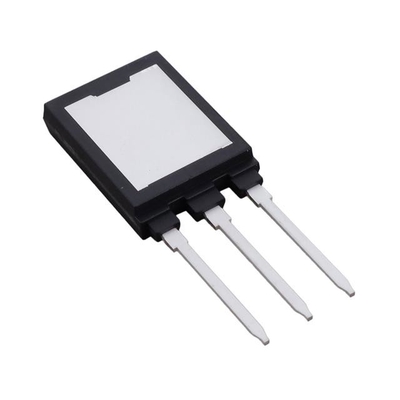 ชิปวงจรบูรณาการ IKQB160N75CP2AKSA1 ทรานซิสเตอร์ IGBT EDT2 อุตสาหกรรมที่แยกแยก
