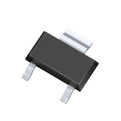 ชิปวงจรบูรณาการ IKN03N60RC2ATMA1 600V 3A IGBT ทรานซิสเตอร์ที่แยกแยก