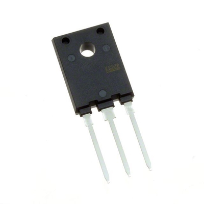 ชิปวงจรบูรณาการ IKFW50N60DH3EXKSA1 IGBT Trench Field Stop 600V 40A 130W ทรานซิสเตอร์