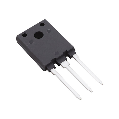 ชิปวงจรบูรณาการ IKFW50N65ES5XKSA1 IGBT Trench Field Stop 650V 74A 127W ผ่านทรานซิสเตอร์รู TO-247-3