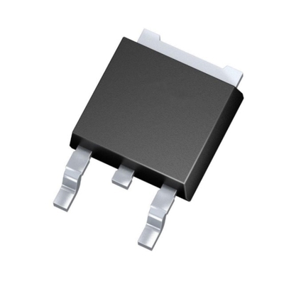 ชิปวงจรบูรณาการ IKD06N60RFATMA1 แฮร์ดสวิตชิ่ง RC-Drives TRENCHSTOP TM IGBT3 IGBT ทรานซิสเตอร์แยก