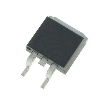 ชิปวงจรบูรณาการ IKB40N65ES5ATMA1 ทรานซิสเตอร์ IGBT ความเร็วสูงที่มีไดโอเดสต่อมุม