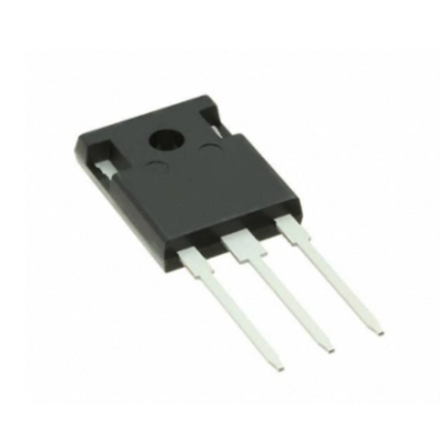 ชิปวงจรบูรณาการ IHW50N65R6XKSA1 650V 30A IGBT ทรานซิสเตอร์ที่มีไดโอเดสบูรณาการแบบโมโนลิท