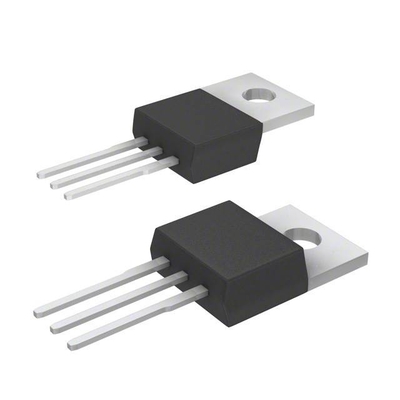 ชิปวงจรบูรณาการ IGP30N60H3XKSA1 30A Single TRENCHSTOP TM IGBT3 ทรานซิสเตอร์