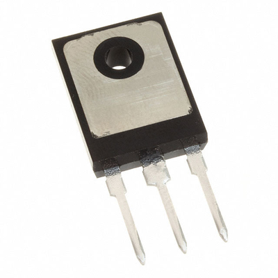 ชิปวงจรบูรณาการ IHW30N65R5XKSA1 RC-H5 IGBT ทรานซิสเตอร์ที่มีไดโอเดสนําทางกลับบูรณาการแบบโมโนลิท