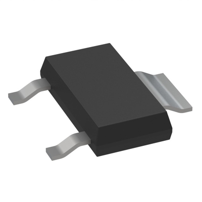 ชิปวงจรบูรณาการ IKN04N60RC2ATMA1 4A IGBT ทรานซิสเตอร์ที่แยกแยก