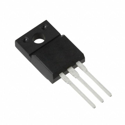 ชิปวงจรบูรณาการ IGP50N60TXKSA1 การสลับแบบแข็งแรง 600V 50A ทรานซิสเตอร์แยก IGBT เดี่ยว