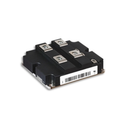 โมดูล IGBT รถยนต์ FZ2400R12HP4 โมดูล IGBT เครื่องเปลี่ยนเดียว