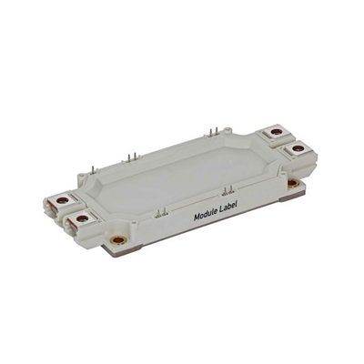 โมดูล IGBT รถยนต์ IFF300B12ME4PB11 ครึ่งสะพาน 1200V 300A โมดูล IGBT