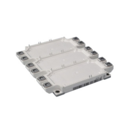 โมดูล IGBT สําหรับรถยนต์ FS500R17OE4D 1700V 500A โมดูลซิลิคอน IGBT 6-pack