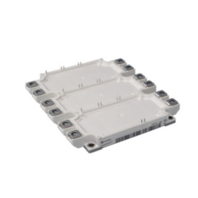 โมดูล IGBT รถยนต์ FS450R17OE4 1700V 450A โมดูล IGBT หกชุด พร้อม IGBT4