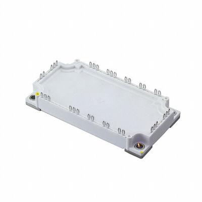 โมดูล IGBT รถยนต์ FP75R12KT4B11 1200V 75A 385W ช่องสนามหยุดสามเฟส Inverter โมดูล IGBT