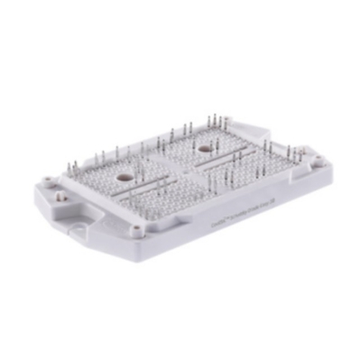 โมดูล IGBT รถยนต์ FP100R12W3T7B11 อินเวอร์เตอร์ 3 ขั้นตอน 1.2kV 100A โมดูลซิลิคอน IGBT