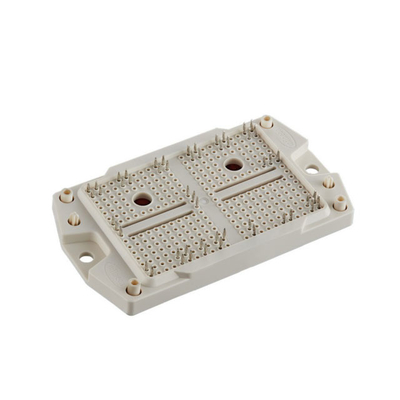 โมดูล IGBT รถยนต์ F3L400R10W3S7FB11 เครื่องแปลงสามระดับ 950V 220A โมดูล IGBT