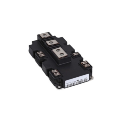โมดูล IGBT รถยนต์ FF650R17IE4 โมดูล IGBT 2 อิสระ 1700 V 4150 W โมดูลติดชัสซี่