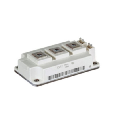 โมดูล IGBT รถยนต์ FF450R12KE4E 2 เอกชน Trench Field Stop Full Bridge Inverter โมดูล IGBT