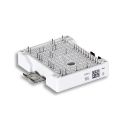 โมดูล IGBT รถยนต์ FS3L30R07W2H3FB11 1200V เครื่องแปลงสามระยะ 500W โมดูลซิลิคอน IGBT