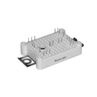โมดูล IGBT รถยนต์ FS33MR12W1M1HPB11 โมดูล IGBT ทรานซิสเตอร์