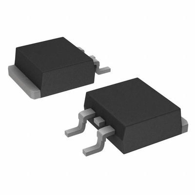 ชิปวงจรบูรณาการ AIGB30N65F5ATMA1 650V 30A Single IGBT Trench Field Stop ทรานซิสเตอร์แยก