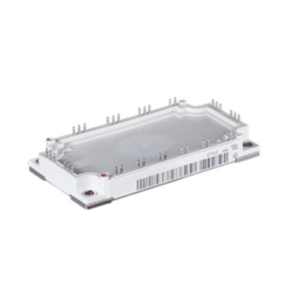 โมดูล IGBT รถยนต์ FP75R06KE3 โมดูล IGBT ซิลิคอน 600V 75A โมดูล IGBT สามเฟส