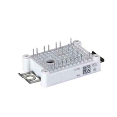 โมดูล IGBT รถยนต์ FP10R12W1T4P 1200V 10A เครื่องปรับปรับเข้า 3 ขั้นตอน โมดูล PIM IGBT