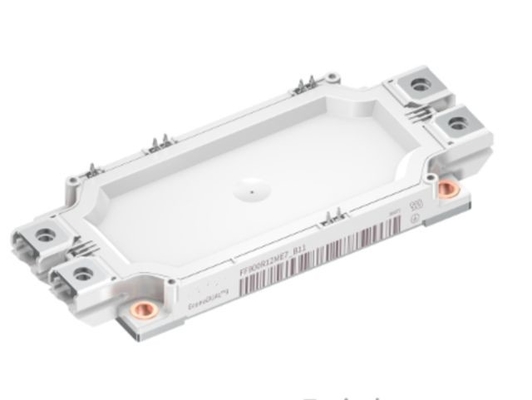 โมดูล IGBT รถยนต์ FF900R12ME7B11 900A ช่องกองสต็อป Half Bridge IGBT โมดูล