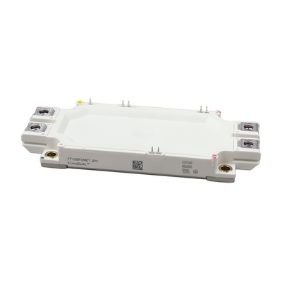 โมดูล IGBT รถยนต์ FF450R12ME7B11 69nF 25V Trench Field Stop Full Bridge Inverter โมดูล IGBT มอนท์ชาสซี่